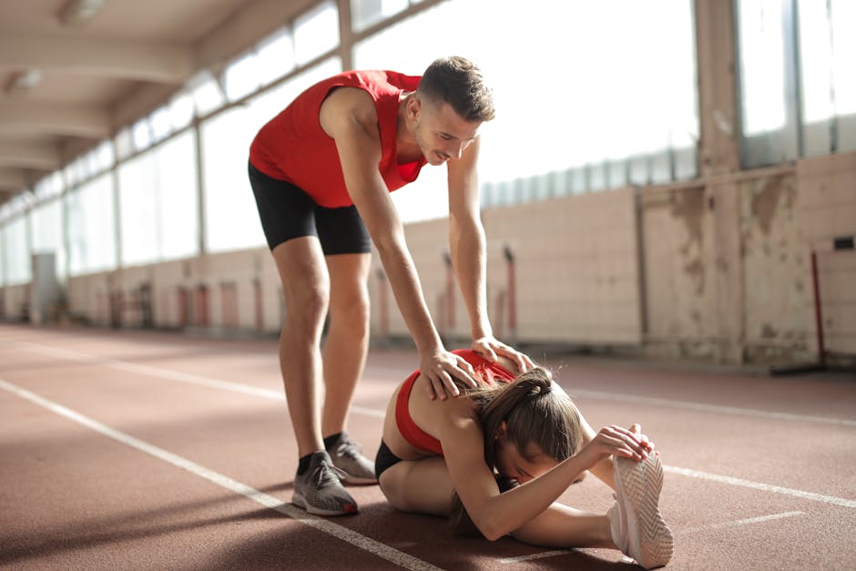 Deporte e hipoglucemia