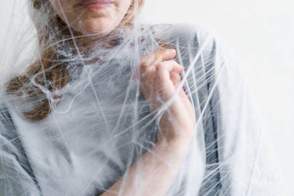 Aumenta la agorafobia