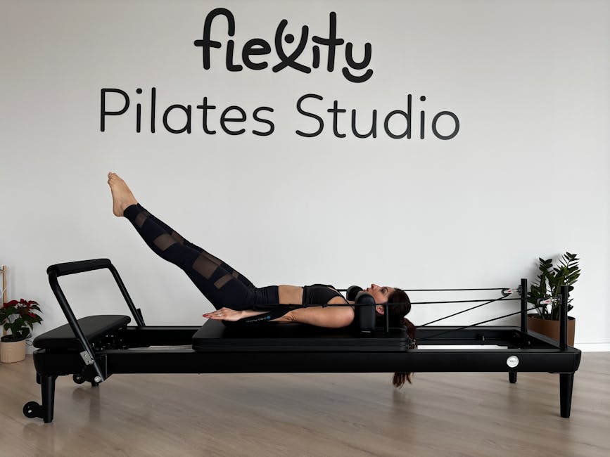 Mitos sobre pilates