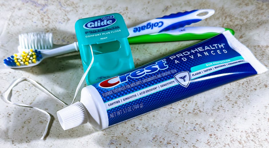 Evita el sangrado de las encías