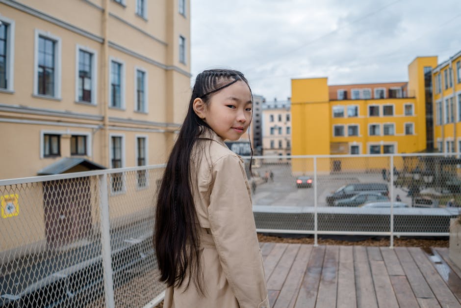 Consejos para aumentar la autoestima de los niños