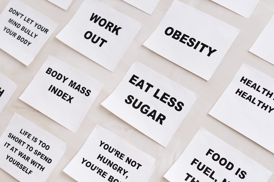 Mitos sobre la salud