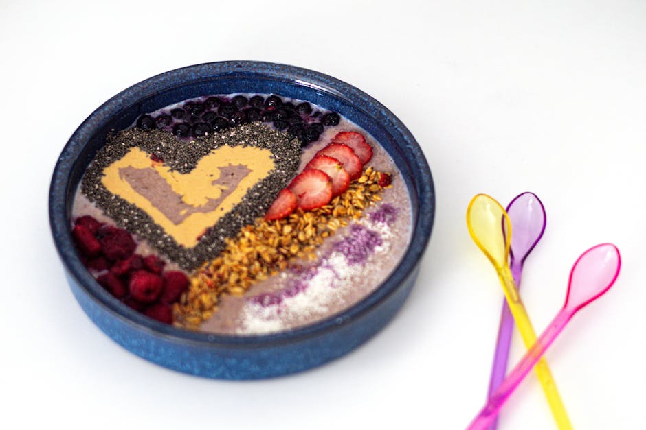 Beneficios del Yogurt Natural