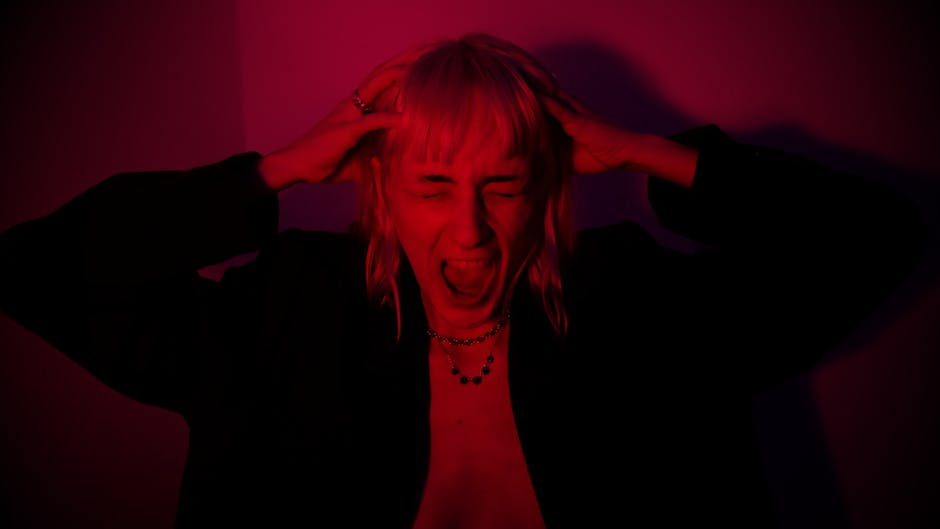 Malditas pesadillas…