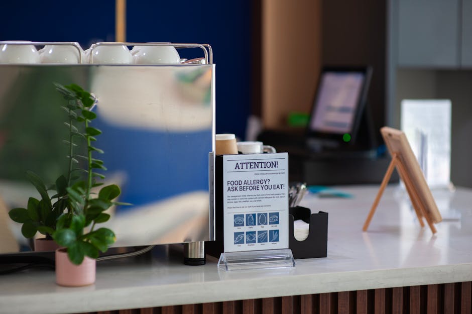 Alergias alimentarias comunes