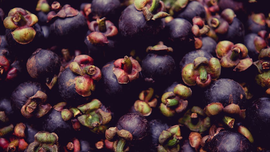 Beneficios de los antioxidantes