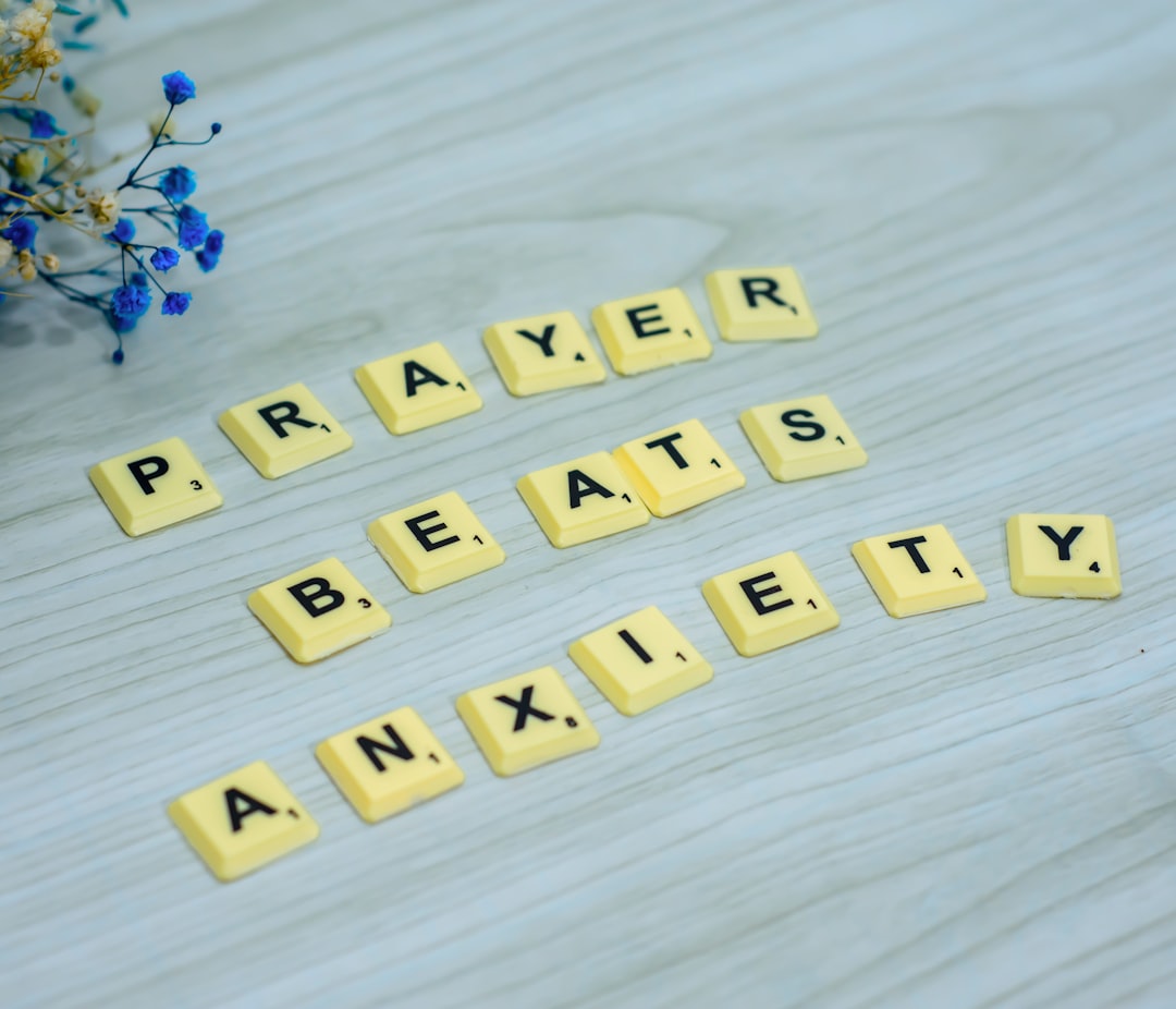 Ansiedad altamente funcional