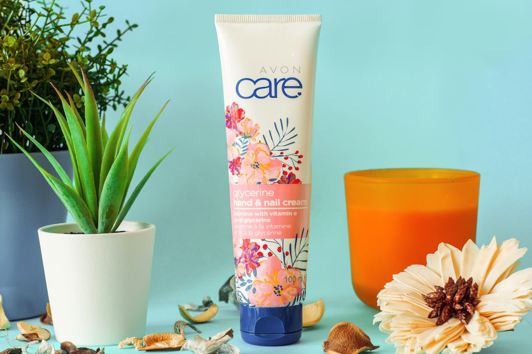 Hidratantes naturales para la piel