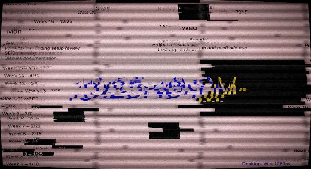 ¿Que es la tecnoferencia?