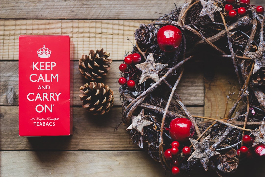 Consejos para unas Navidades seguras