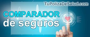 Comparador de seguros avanzando