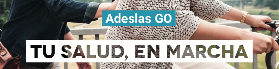 Adeslas GO