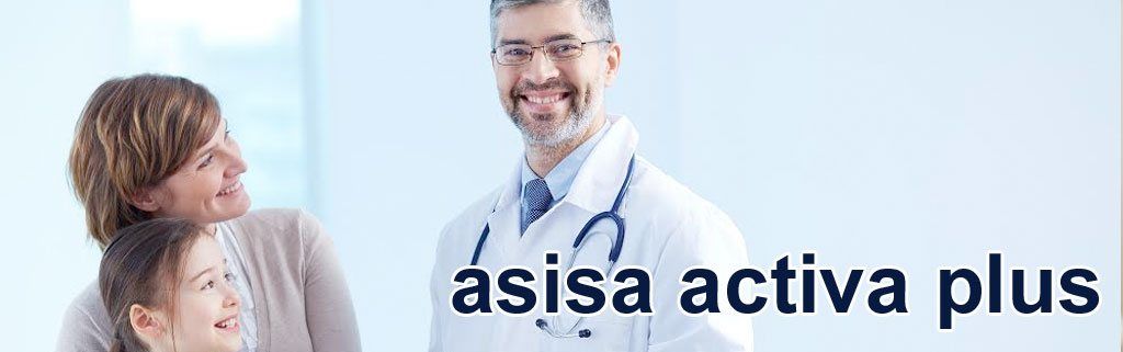 Asisa Activa Plus