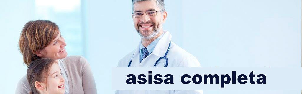 Asisa Completa