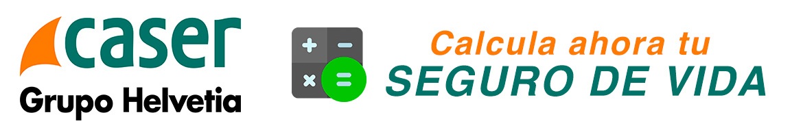 Seguro de vida Caser