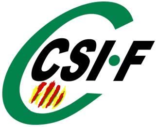 CSI-F