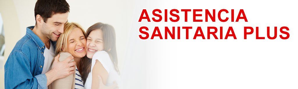 Mapfre Asistencia Sanitaria Plus