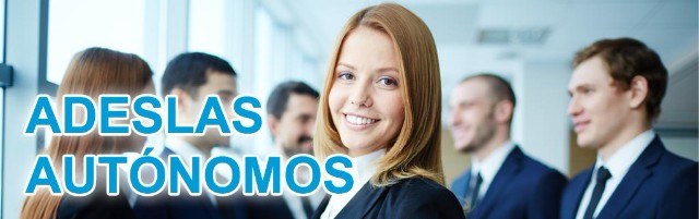 Adeslas Autónomos