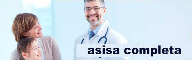 Asisa Completa