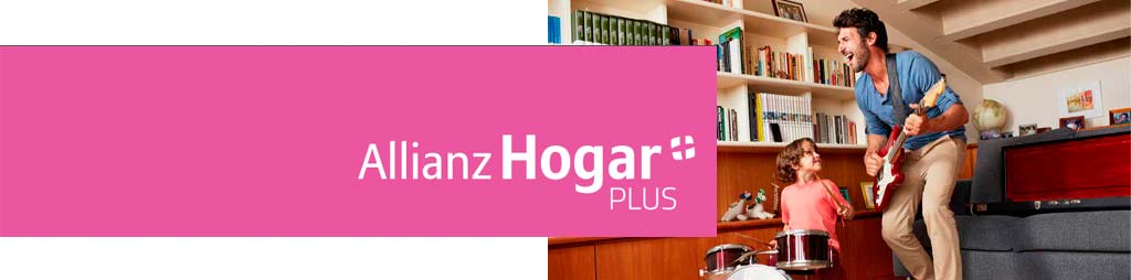 Allianz Hogar Plus